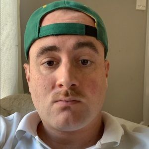 Meet your Posher, Nick